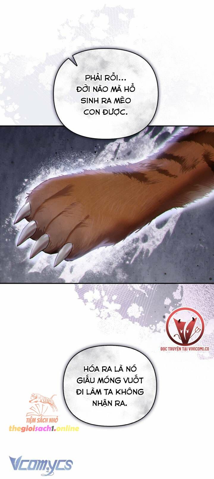 đọc truyện Hậu Cung Kế Chương 49 ảnh 9 tại Thiên Thai Truyện