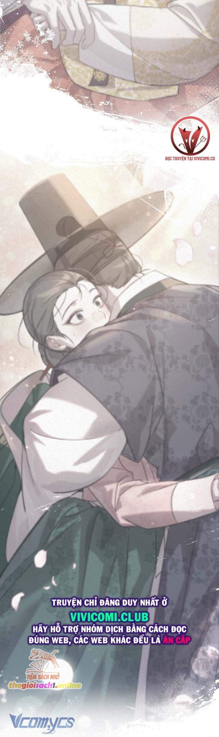 đọc truyện Hậu Cung Kế Chương 49 ảnh 72 tại Thiên Thai Truyện