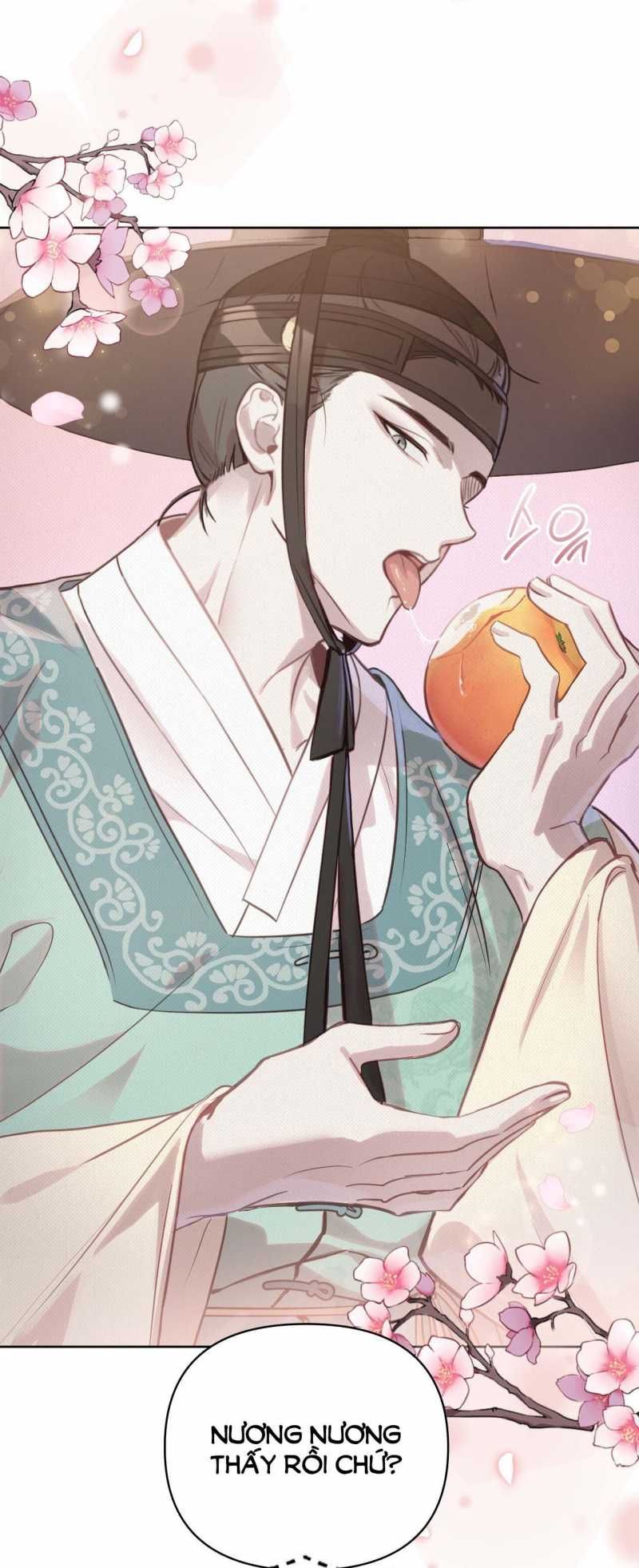 đọc truyện Hậu Cung Kế Chương 5.1 ảnh 24 tại Thiên Thai Truyện