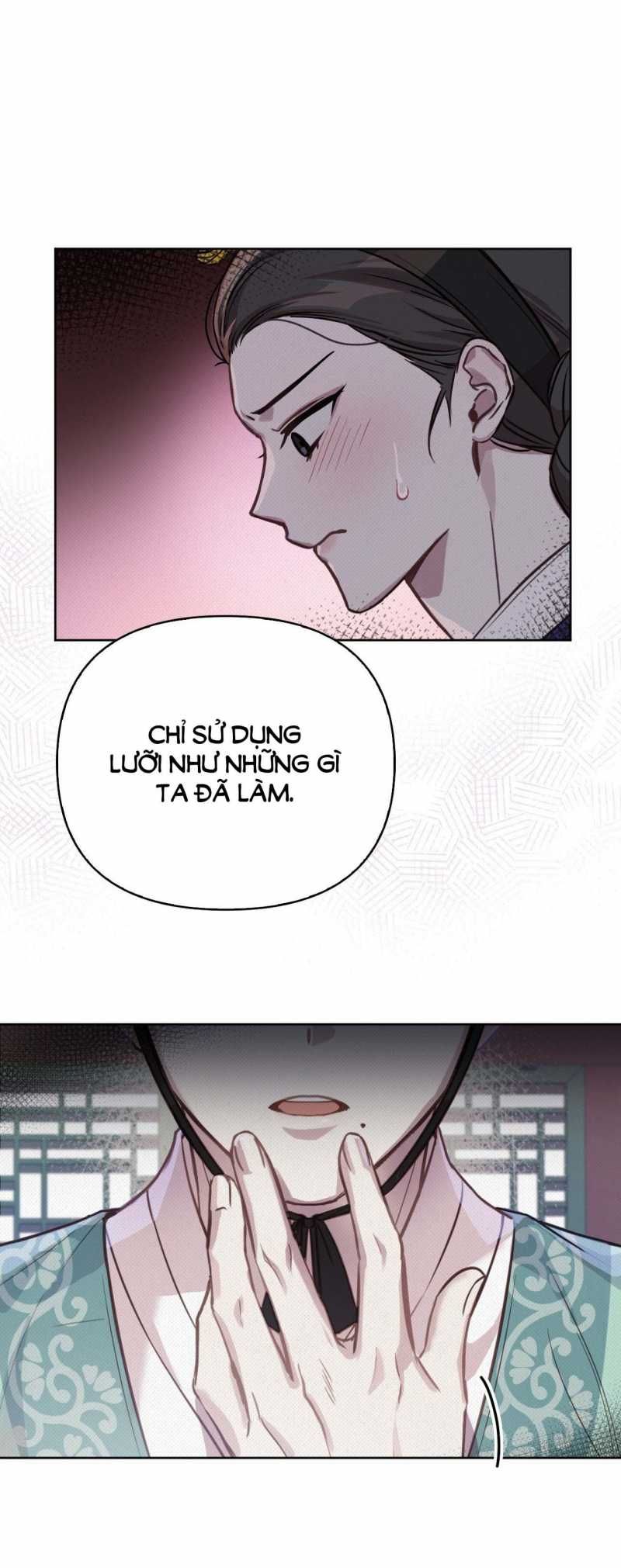 đọc truyện Hậu Cung Kế Chương 5.1 ảnh 28 tại Thiên Thai Truyện