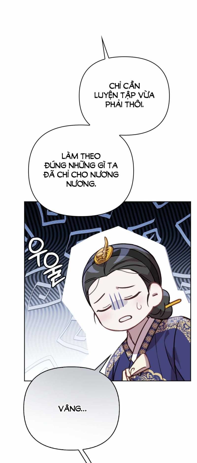 đọc truyện Hậu Cung Kế Chương 5.1 ảnh 32 tại Thiên Thai Truyện