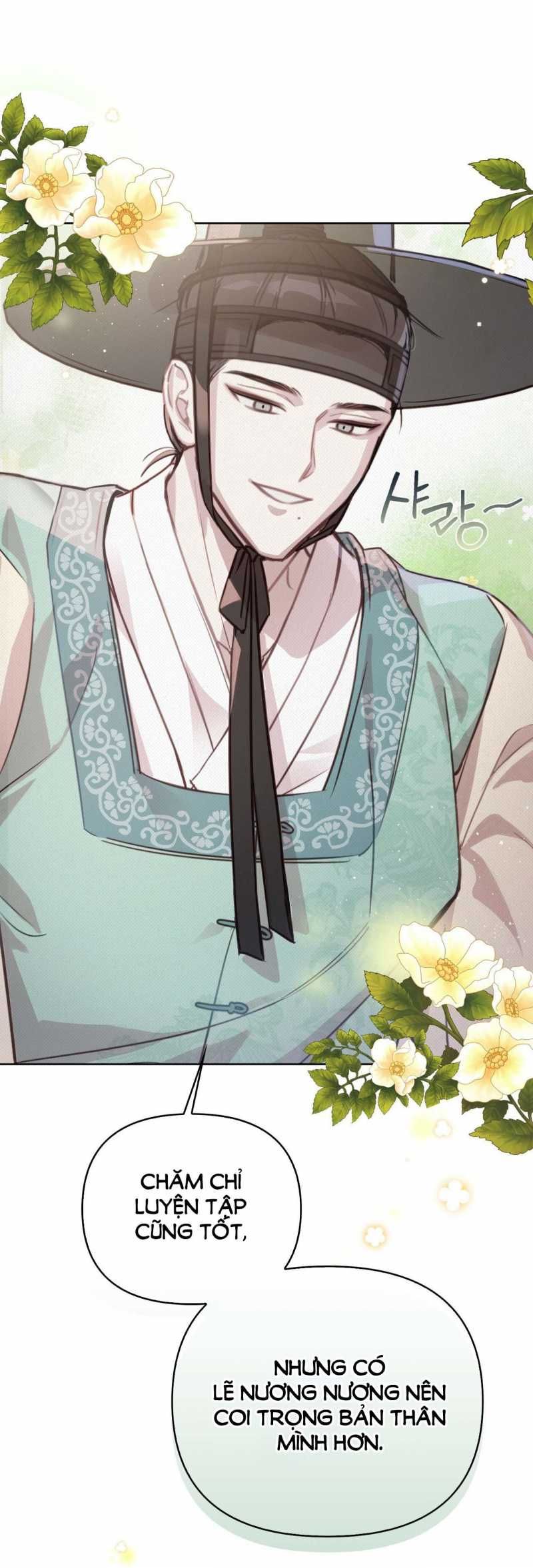 đọc truyện Hậu Cung Kế Chương 5.1 ảnh 35 tại Thiên Thai Truyện