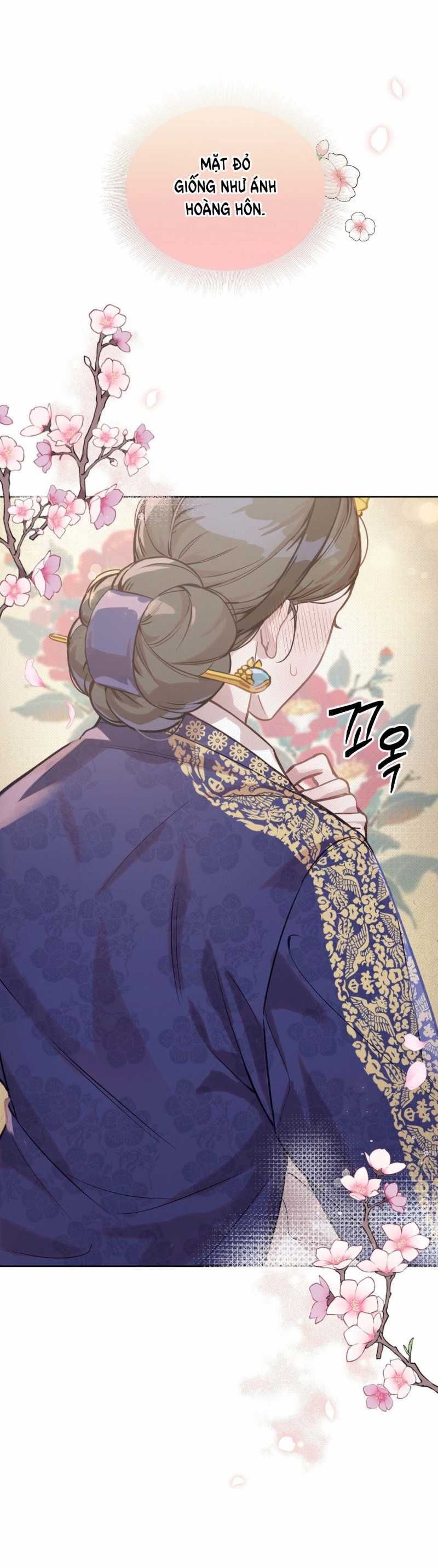 đọc truyện Hậu Cung Kế Chương 5.1 ảnh 6 tại Thiên Thai Truyện