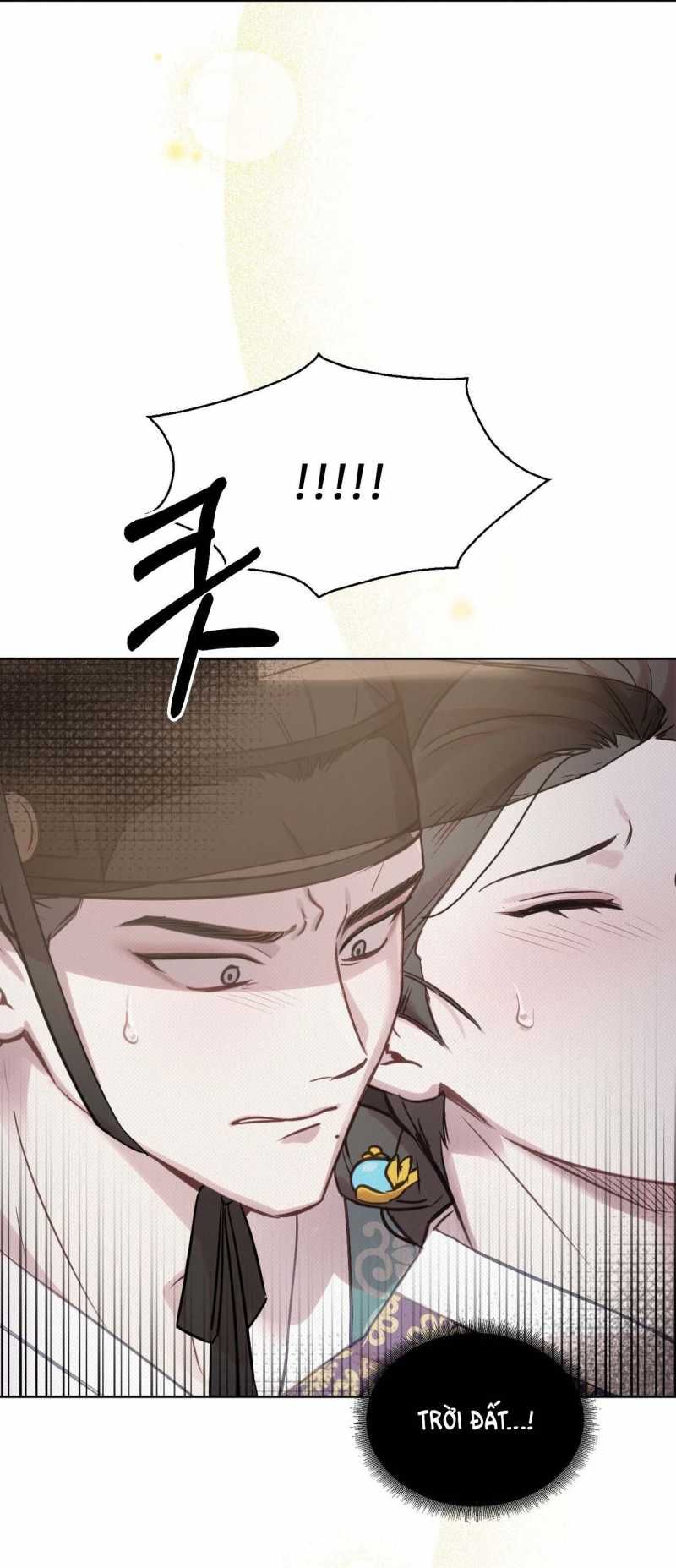 đọc truyện Hậu Cung Kế Chương 5.1 ảnh 9 tại Thiên Thai Truyện