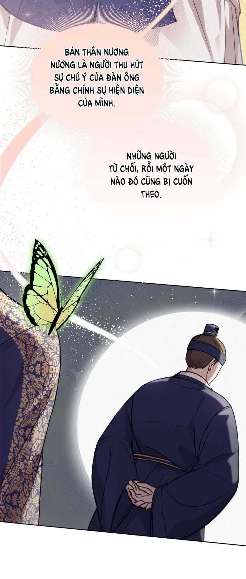 đọc truyện Hậu Cung Kế Chương 5.2 ảnh 18 tại Thiên Thai Truyện