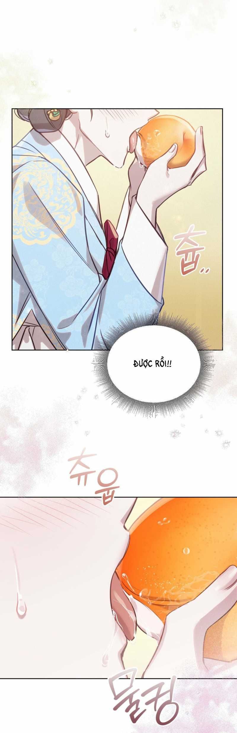 đọc truyện Hậu Cung Kế Chương 5.2 ảnh 20 tại Thiên Thai Truyện