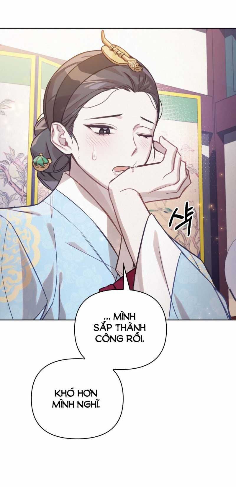 đọc truyện Hậu Cung Kế Chương 5.2 ảnh 22 tại Thiên Thai Truyện