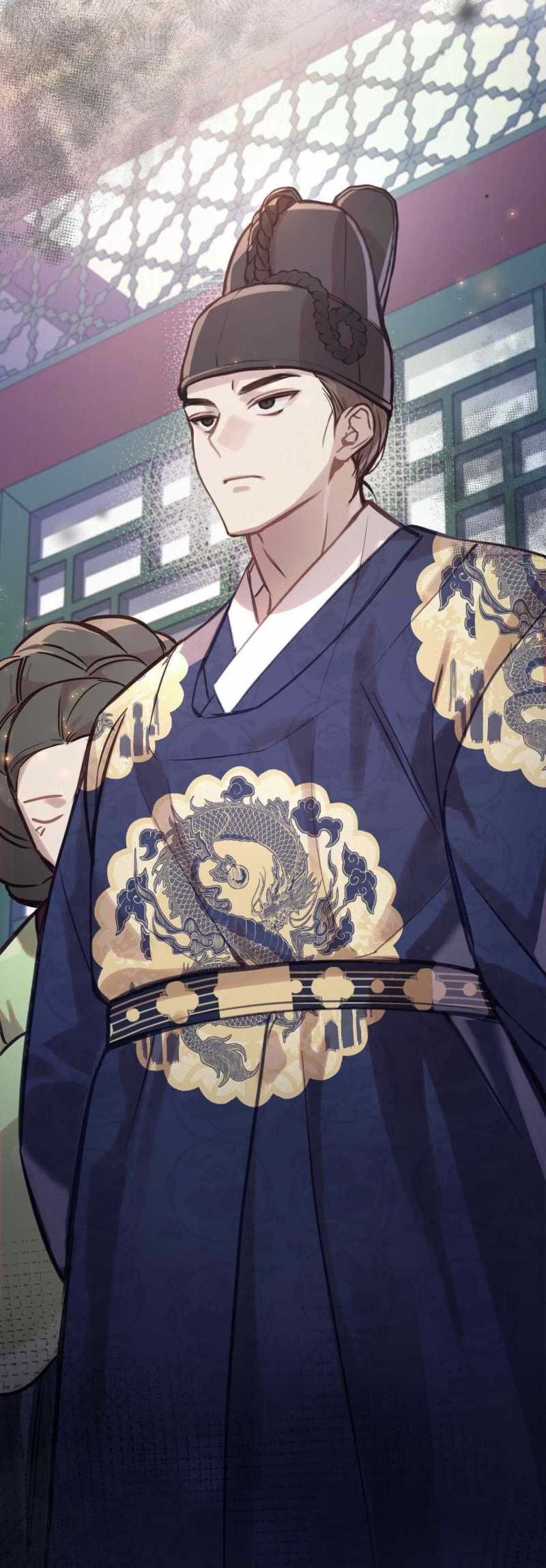 đọc truyện Hậu Cung Kế Chương 5.2 ảnh 25 tại Thiên Thai Truyện