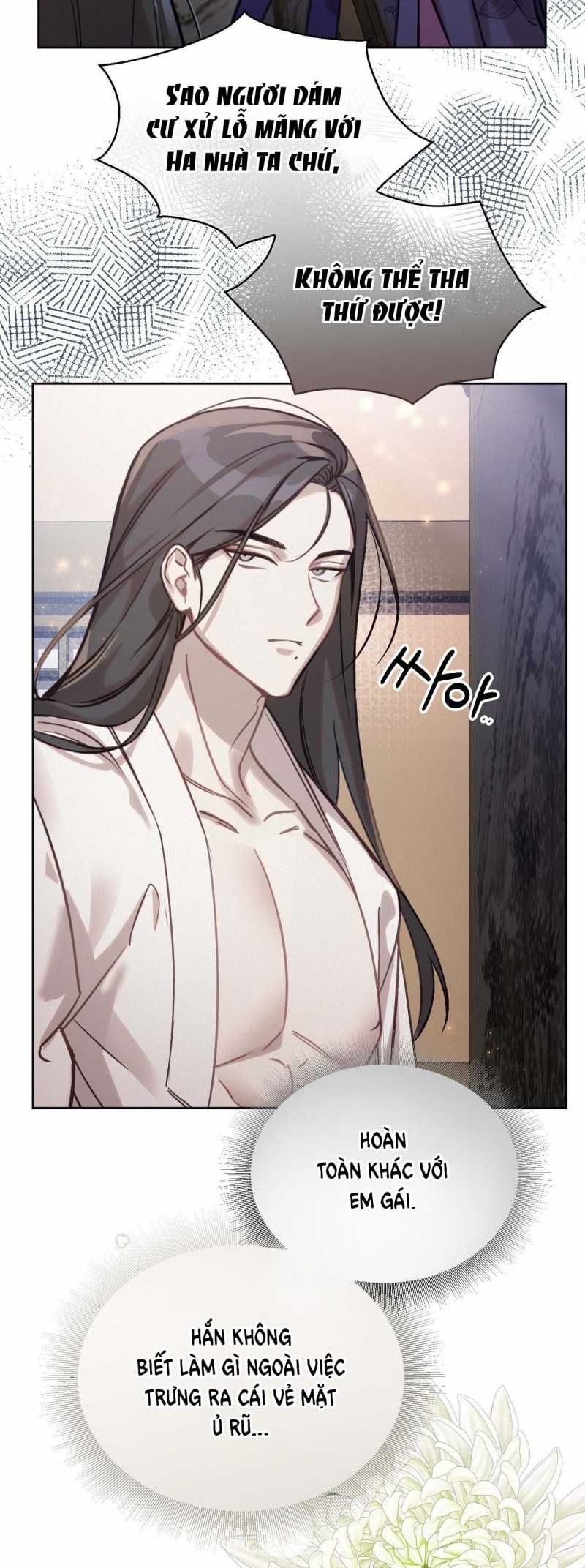 đọc truyện Hậu Cung Kế Chương 5.2 ảnh 7 tại Thiên Thai Truyện