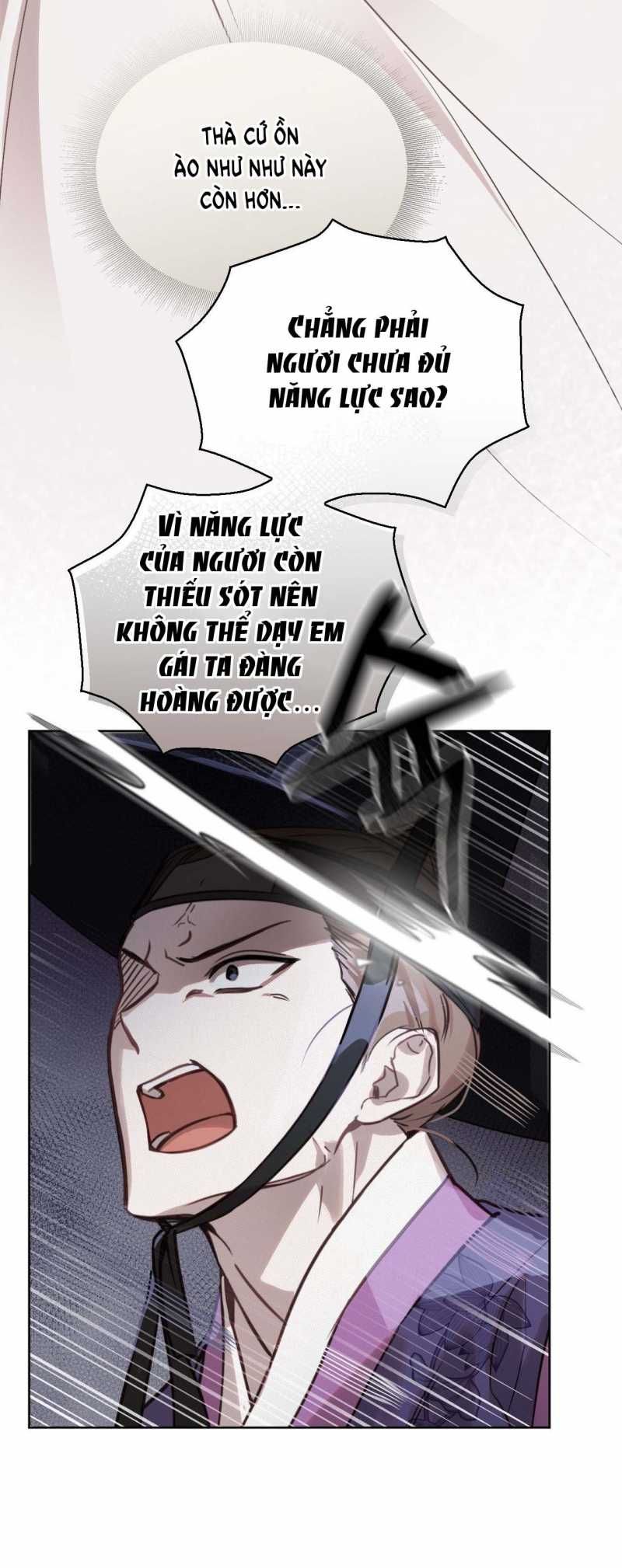 đọc truyện Hậu Cung Kế Chương 5.2 ảnh 9 tại Thiên Thai Truyện