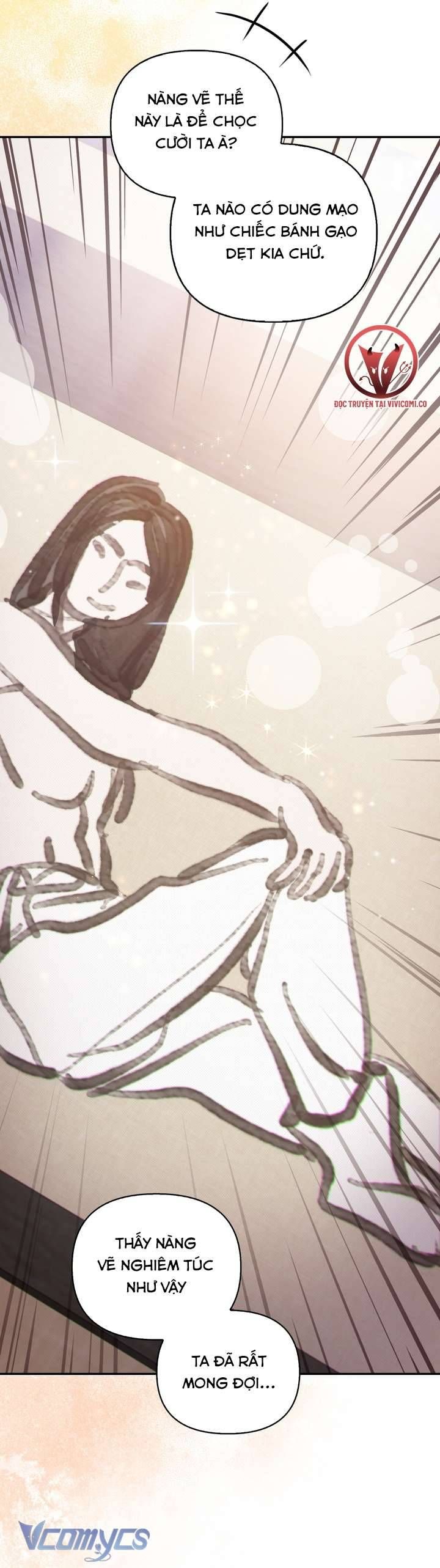 đọc truyện Hậu Cung Kế Chương 50 ảnh 16 tại Thiên Thai Truyện