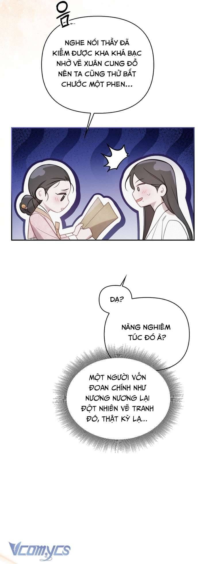 đọc truyện Hậu Cung Kế Chương 50 ảnh 17 tại Thiên Thai Truyện