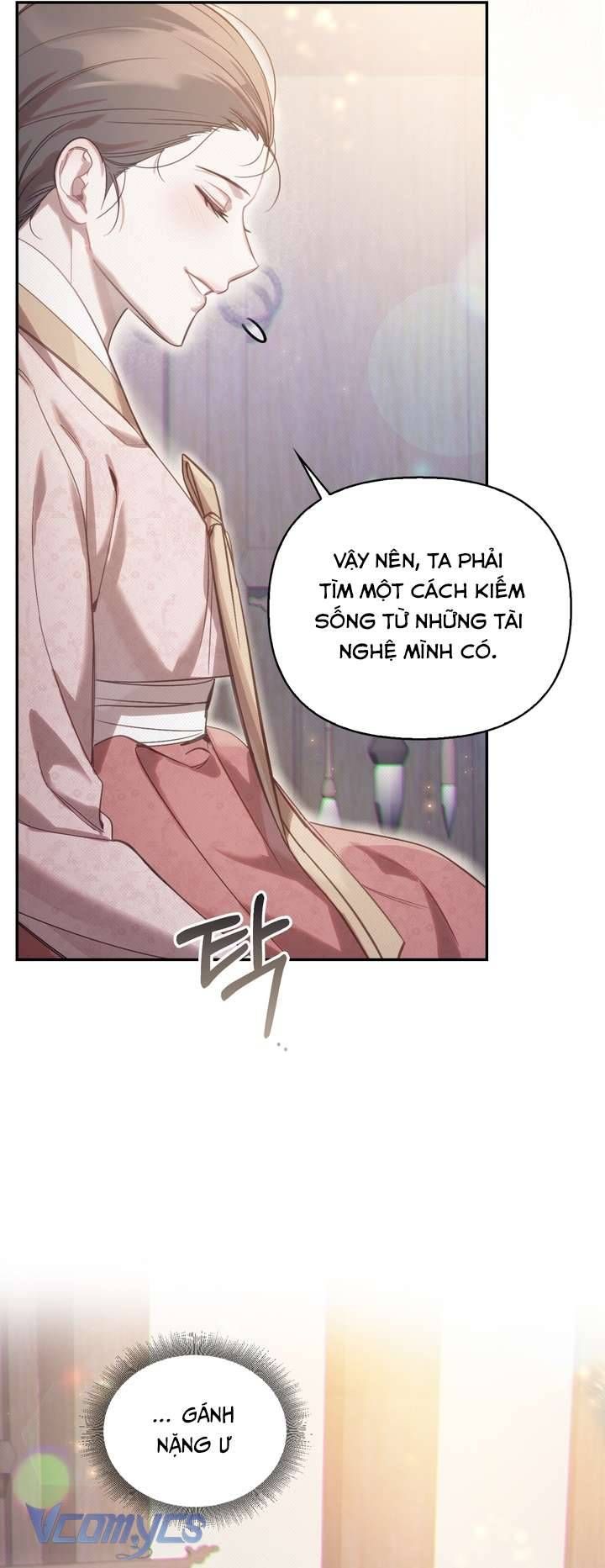 đọc truyện Hậu Cung Kế Chương 50 ảnh 19 tại Thiên Thai Truyện