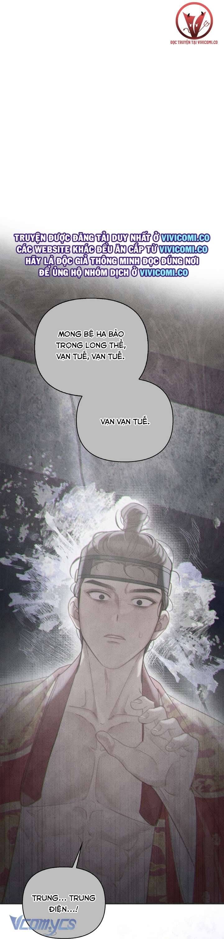 đọc truyện Hậu Cung Kế Chương 50 ảnh 4 tại Thiên Thai Truyện