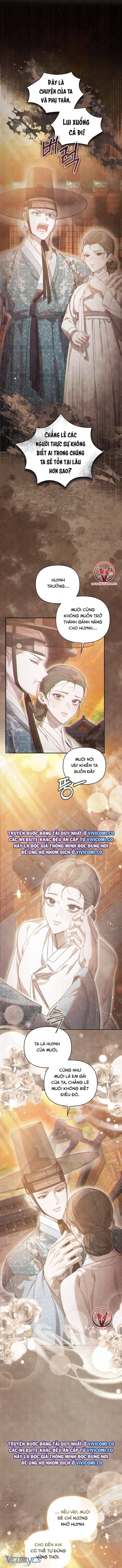 đọc truyện Hậu Cung Kế Chương 50 ảnh 23 tại Thiên Thai Truyện