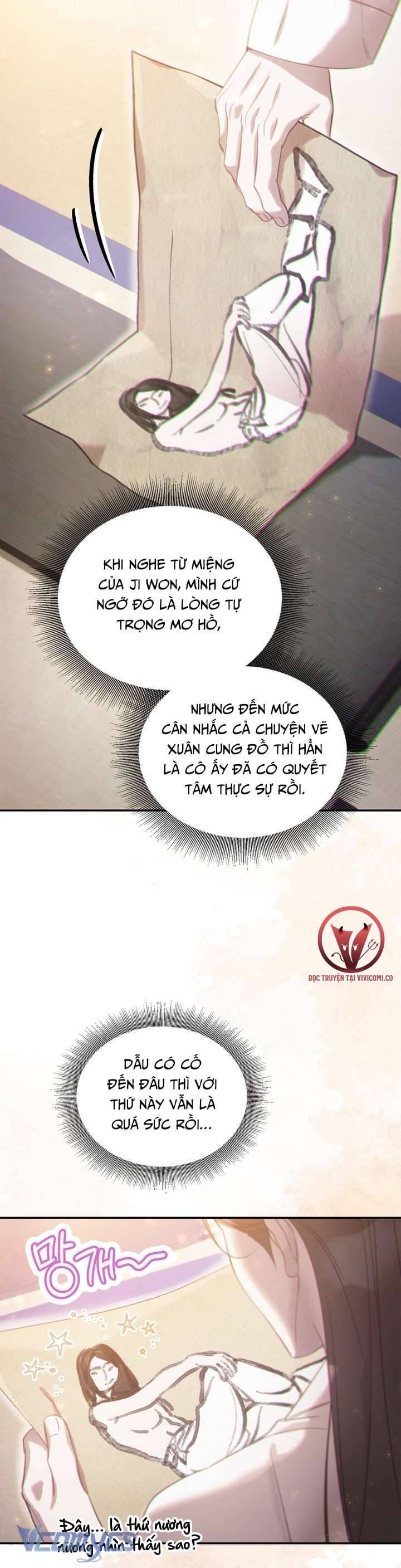 đọc truyện Hậu Cung Kế Chương 50 ảnh 25 tại Thiên Thai Truyện