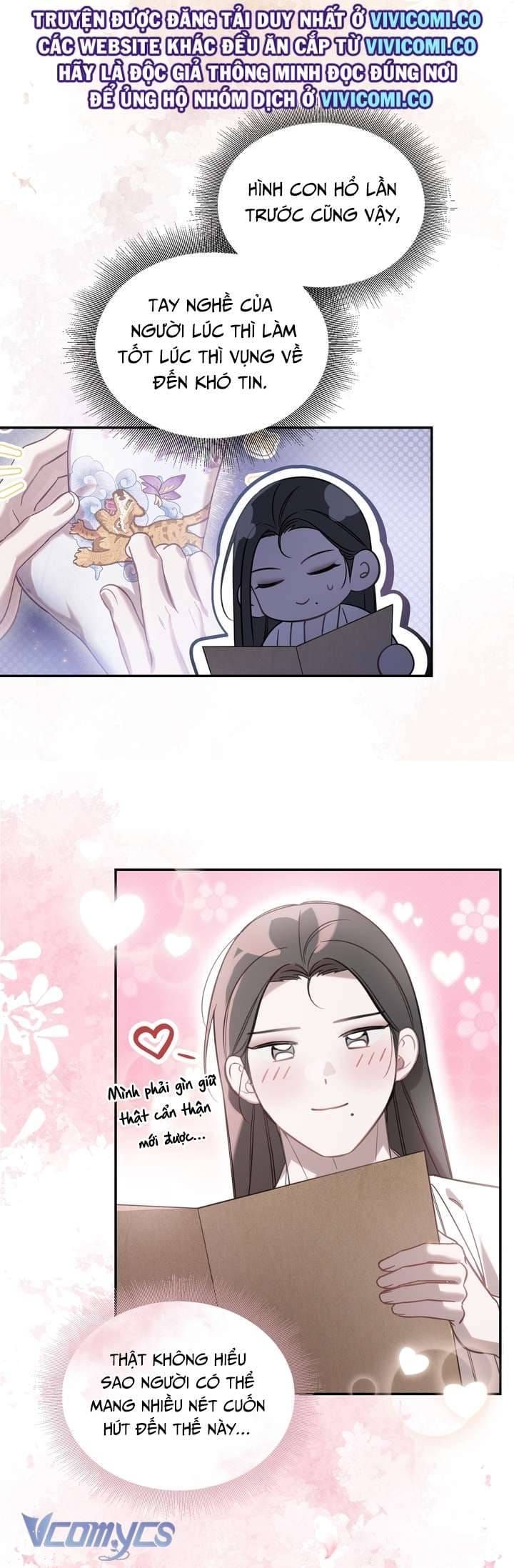 đọc truyện Hậu Cung Kế Chương 50 ảnh 26 tại Thiên Thai Truyện