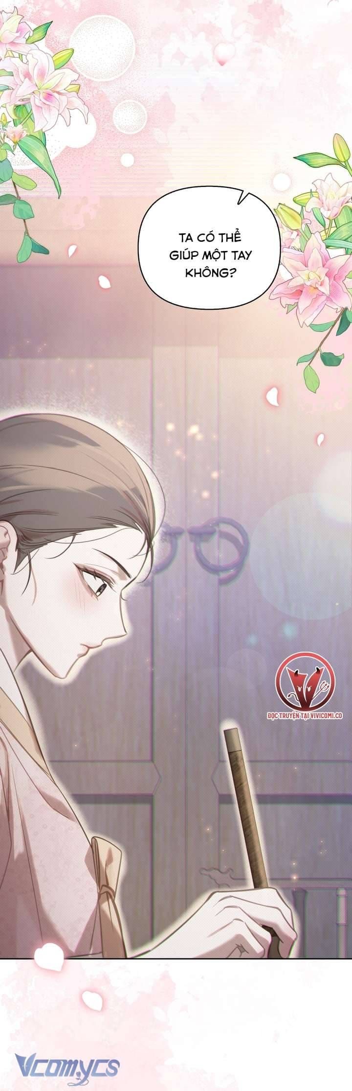 đọc truyện Hậu Cung Kế Chương 50 ảnh 27 tại Thiên Thai Truyện