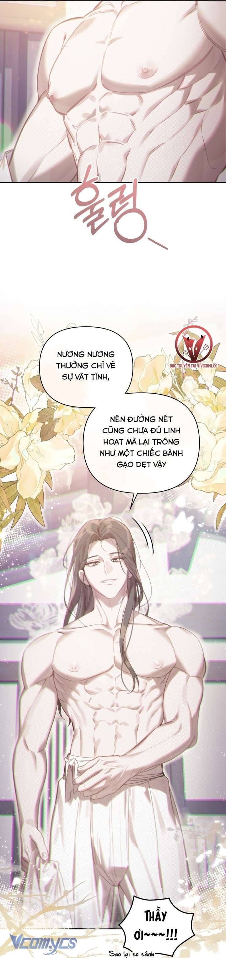 đọc truyện Hậu Cung Kế Chương 50 ảnh 29 tại Thiên Thai Truyện