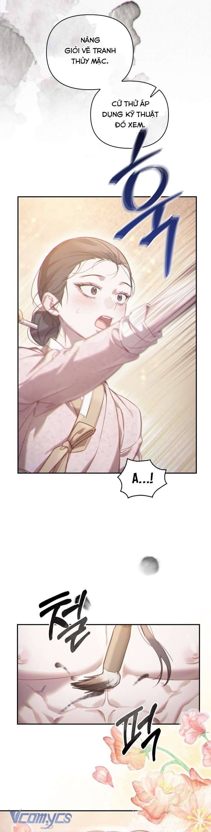 đọc truyện Hậu Cung Kế Chương 50 ảnh 32 tại Thiên Thai Truyện