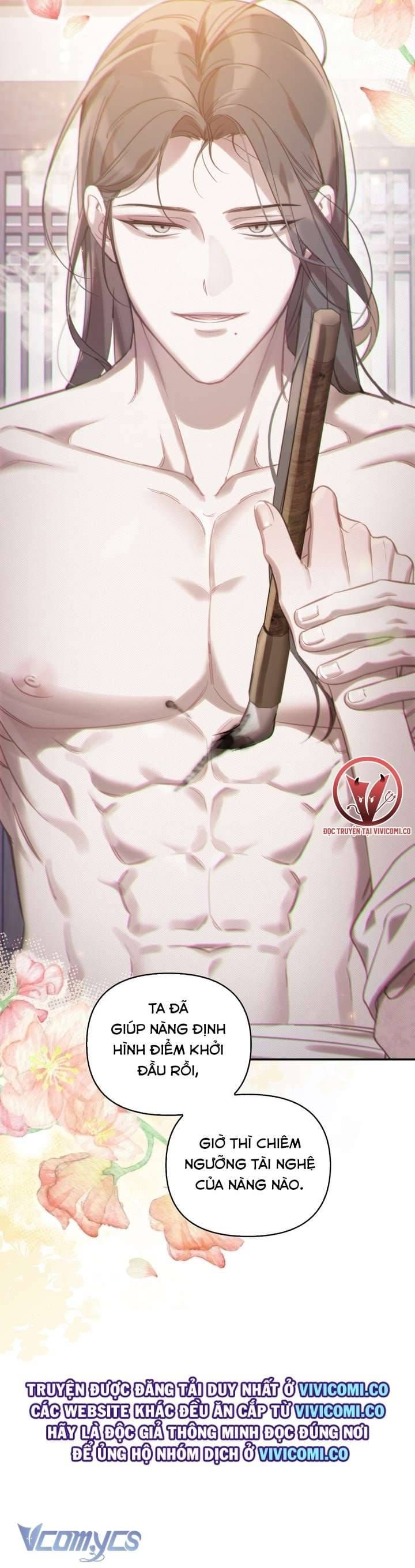 đọc truyện Hậu Cung Kế Chương 50 ảnh 33 tại Thiên Thai Truyện