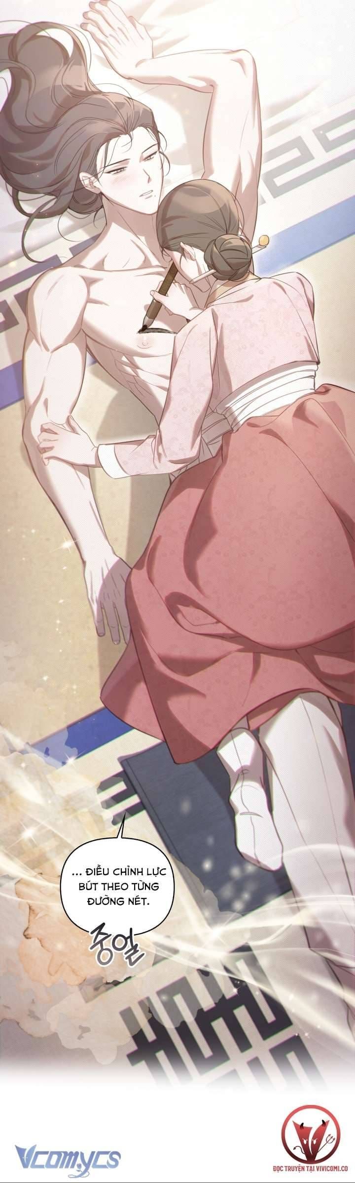 đọc truyện Hậu Cung Kế Chương 50 ảnh 37 tại Thiên Thai Truyện