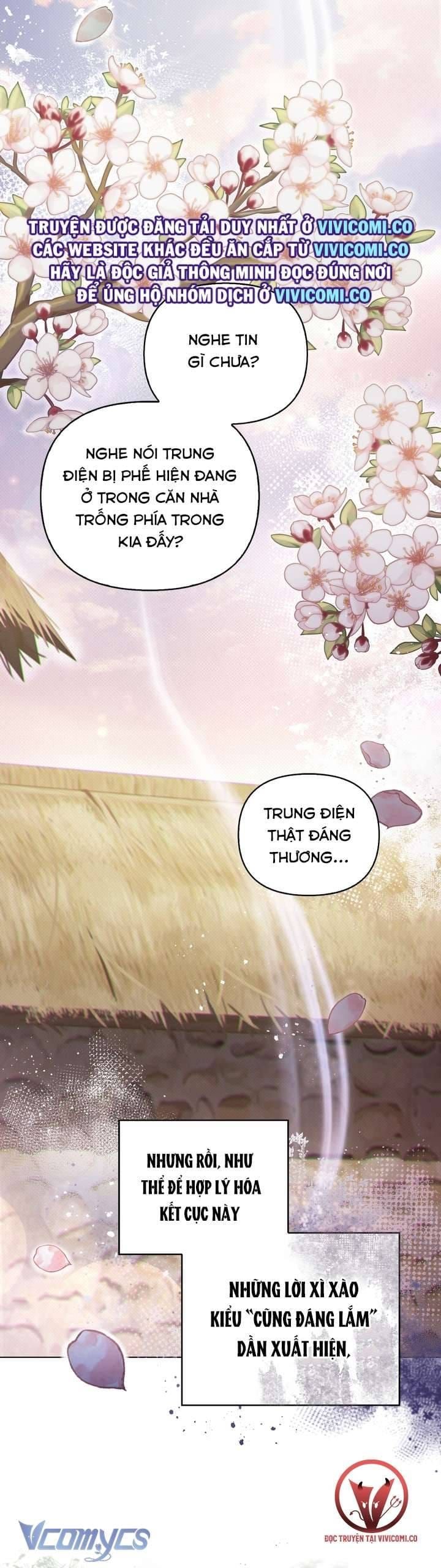 đọc truyện Hậu Cung Kế Chương 50 ảnh 6 tại Thiên Thai Truyện