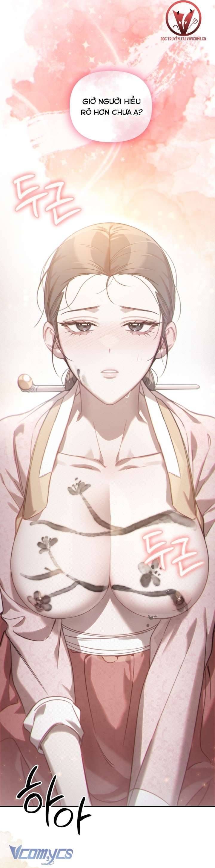 đọc truyện Hậu Cung Kế Chương 50 ảnh 45 tại Thiên Thai Truyện