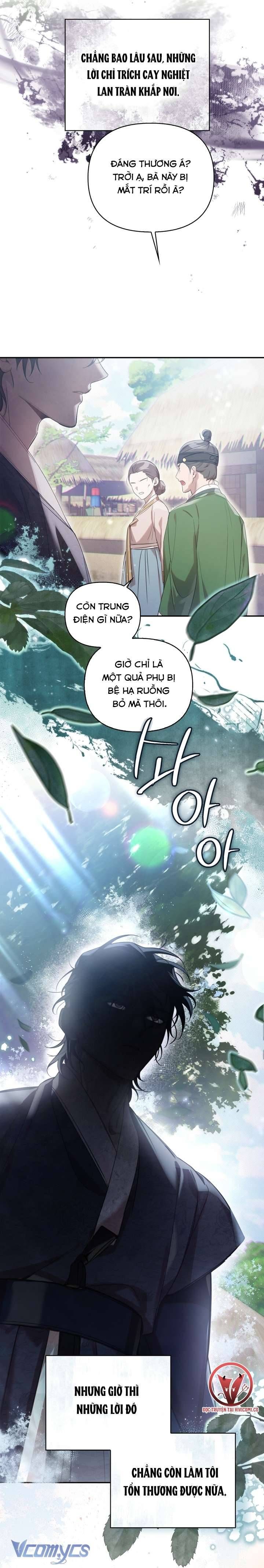 đọc truyện Hậu Cung Kế Chương 50 ảnh 7 tại Thiên Thai Truyện