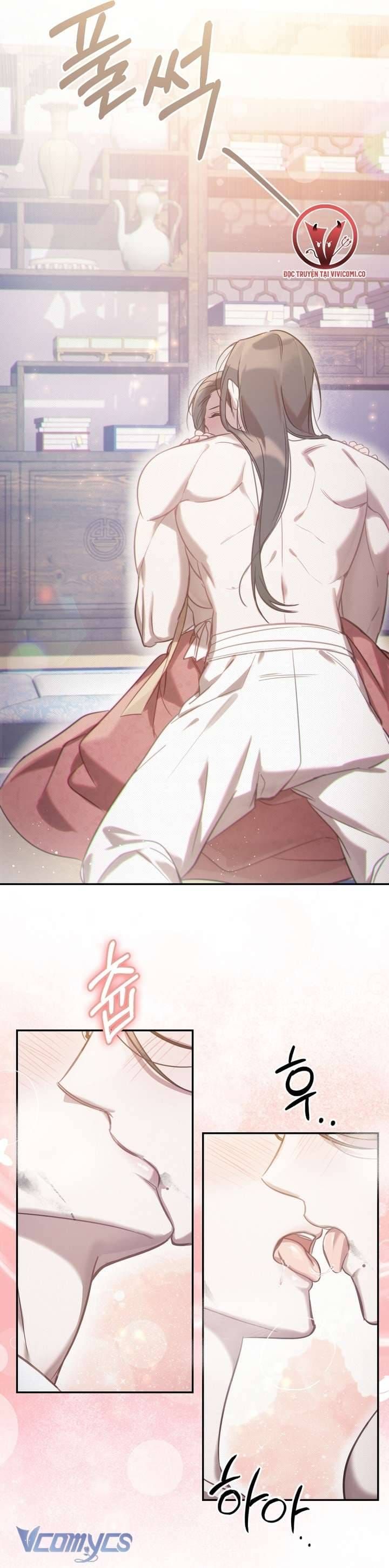 đọc truyện Hậu Cung Kế Chương 50 ảnh 53 tại Thiên Thai Truyện