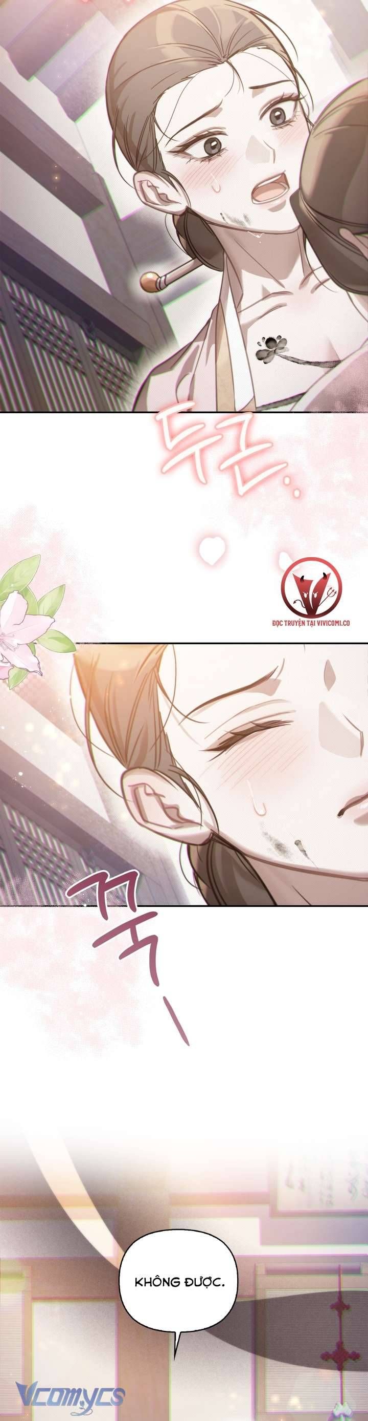 đọc truyện Hậu Cung Kế Chương 50 ảnh 56 tại Thiên Thai Truyện