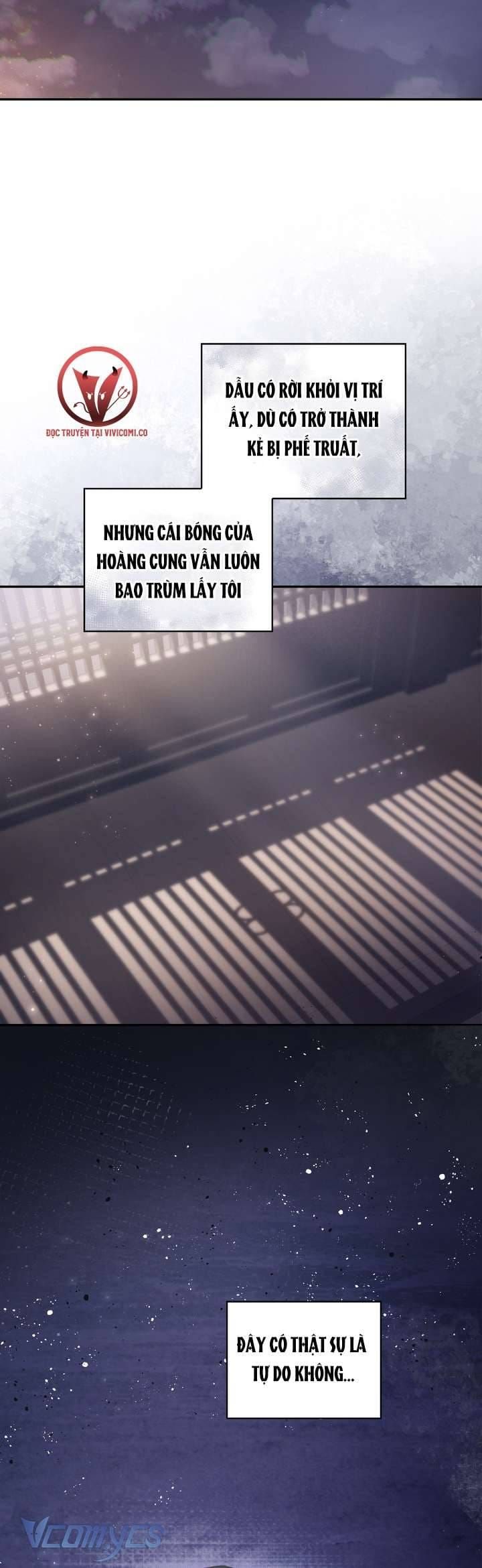 đọc truyện Hậu Cung Kế Chương 50 ảnh 59 tại Thiên Thai Truyện