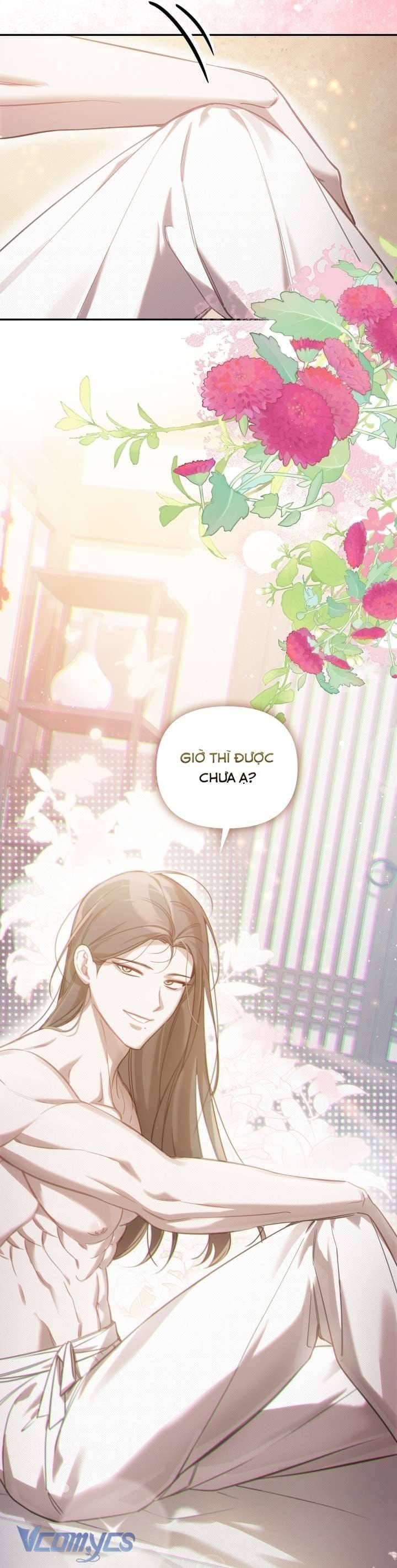 đọc truyện Hậu Cung Kế Chương 50 ảnh 10 tại Thiên Thai Truyện