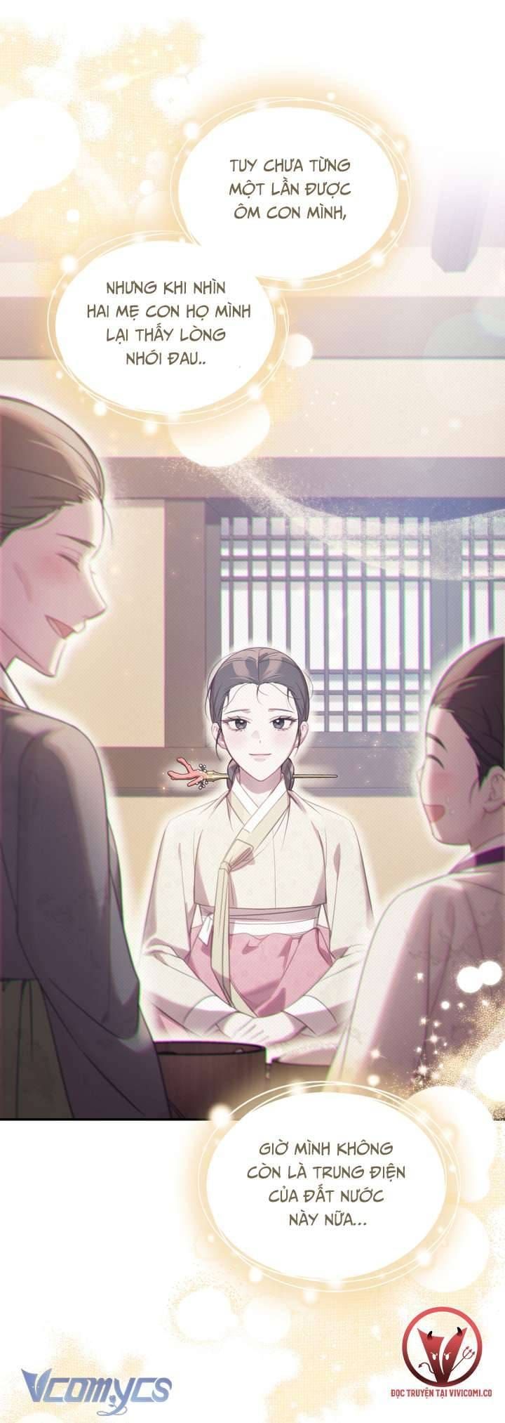 đọc truyện Hậu Cung Kế Chương 51 ảnh 14 tại Thiên Thai Truyện