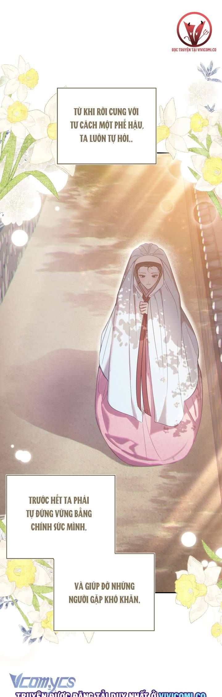 đọc truyện Hậu Cung Kế Chương 51 ảnh 17 tại Thiên Thai Truyện