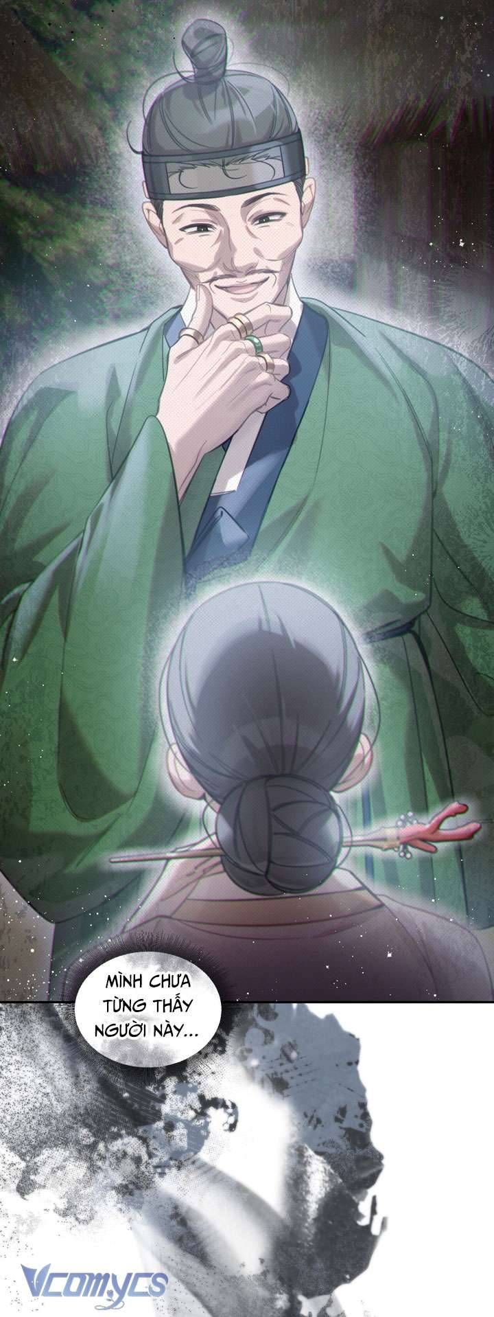 đọc truyện Hậu Cung Kế Chương 51 ảnh 23 tại Thiên Thai Truyện