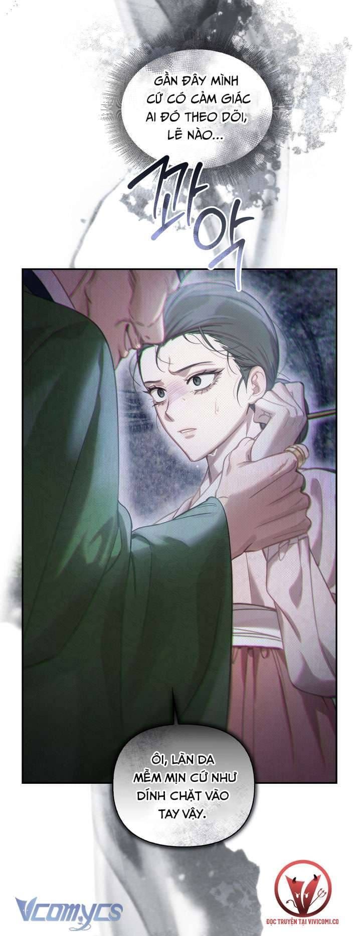 đọc truyện Hậu Cung Kế Chương 51 ảnh 24 tại Thiên Thai Truyện