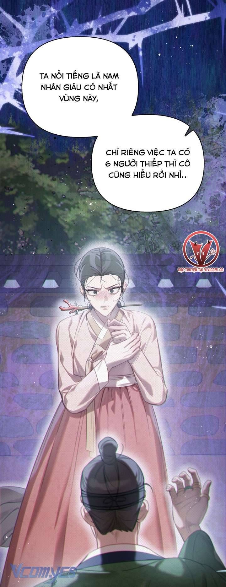 đọc truyện Hậu Cung Kế Chương 51 ảnh 27 tại Thiên Thai Truyện