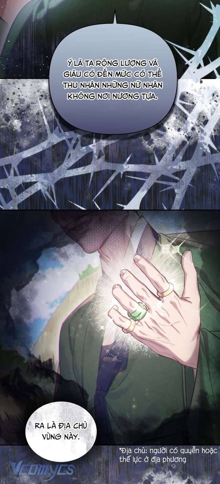 đọc truyện Hậu Cung Kế Chương 51 ảnh 28 tại Thiên Thai Truyện