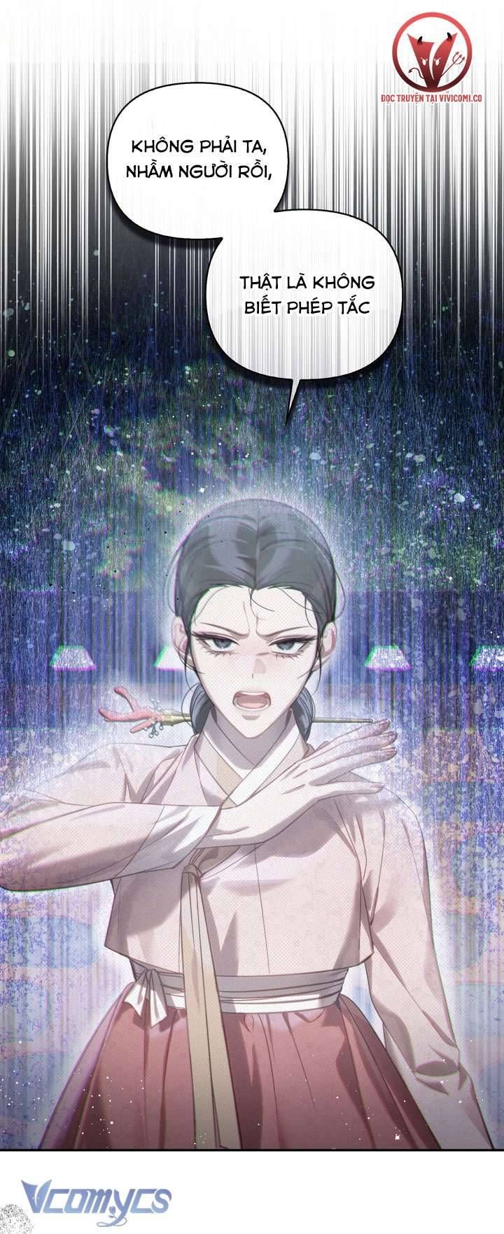 đọc truyện Hậu Cung Kế Chương 51 ảnh 30 tại Thiên Thai Truyện