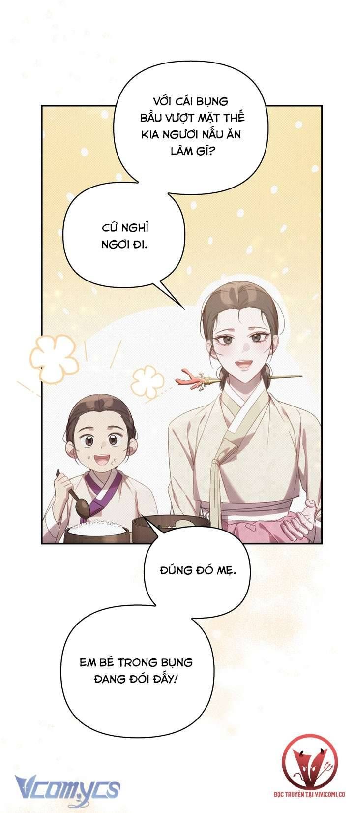 đọc truyện Hậu Cung Kế Chương 51 ảnh 6 tại Thiên Thai Truyện