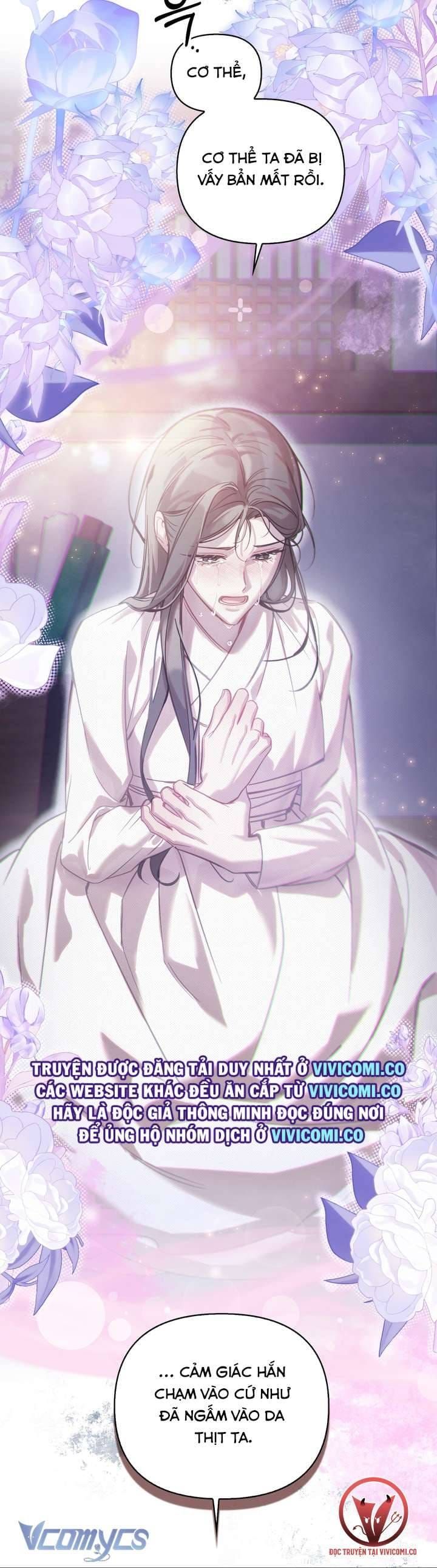 đọc truyện Hậu Cung Kế Chương 52 ảnh 21 tại Thiên Thai Truyện