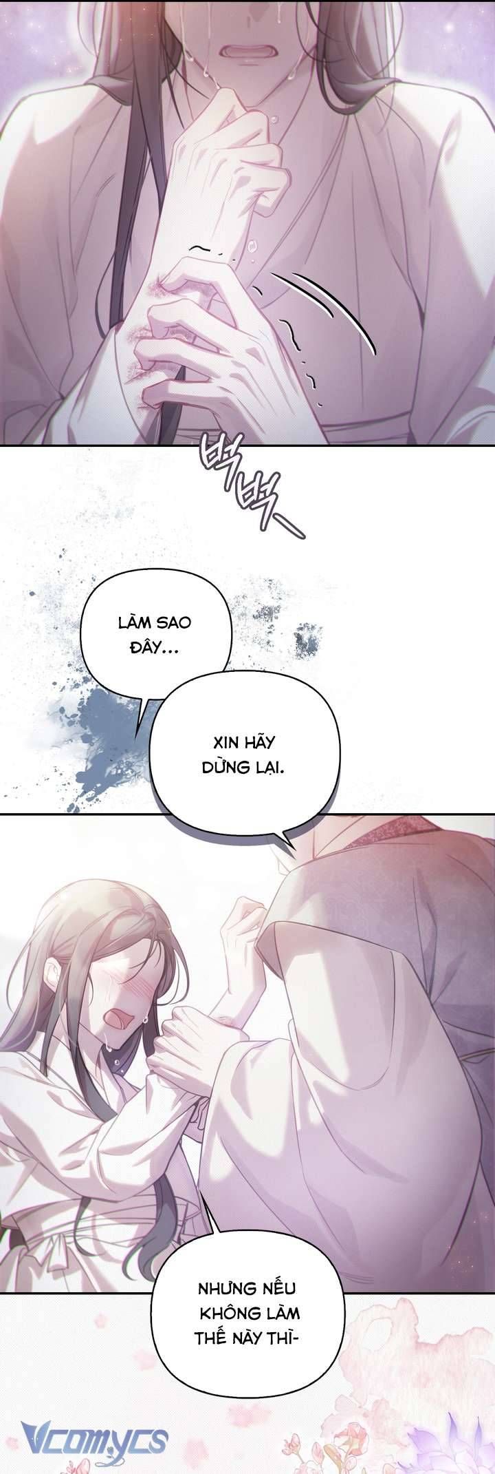 đọc truyện Hậu Cung Kế Chương 52 ảnh 22 tại Thiên Thai Truyện