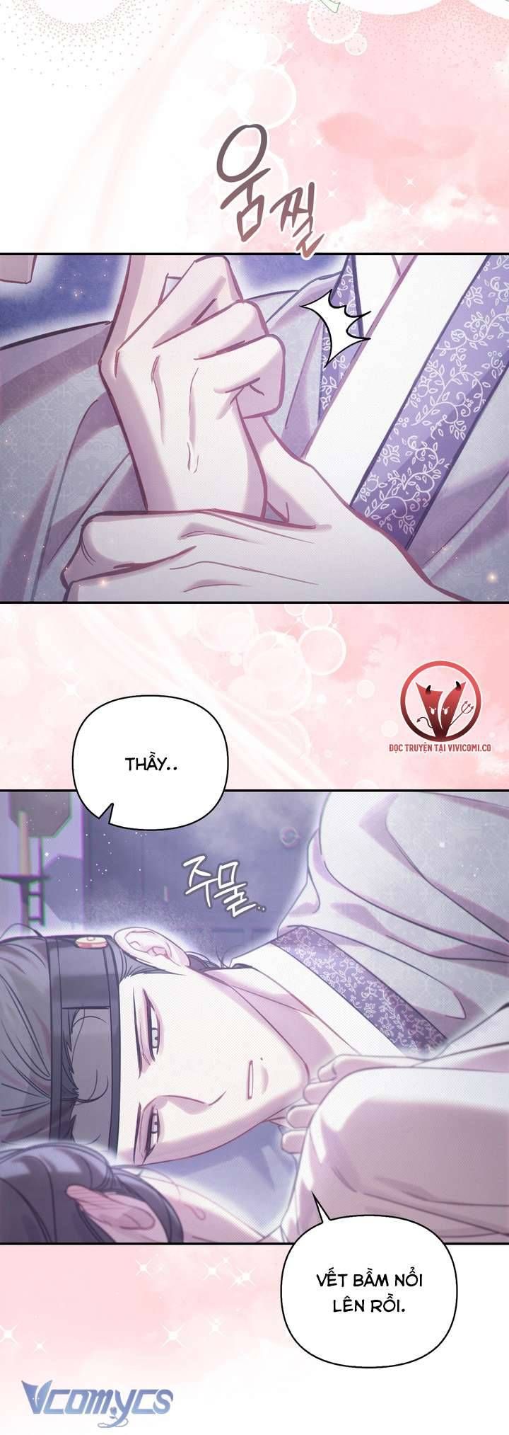 đọc truyện Hậu Cung Kế Chương 52 ảnh 25 tại Thiên Thai Truyện