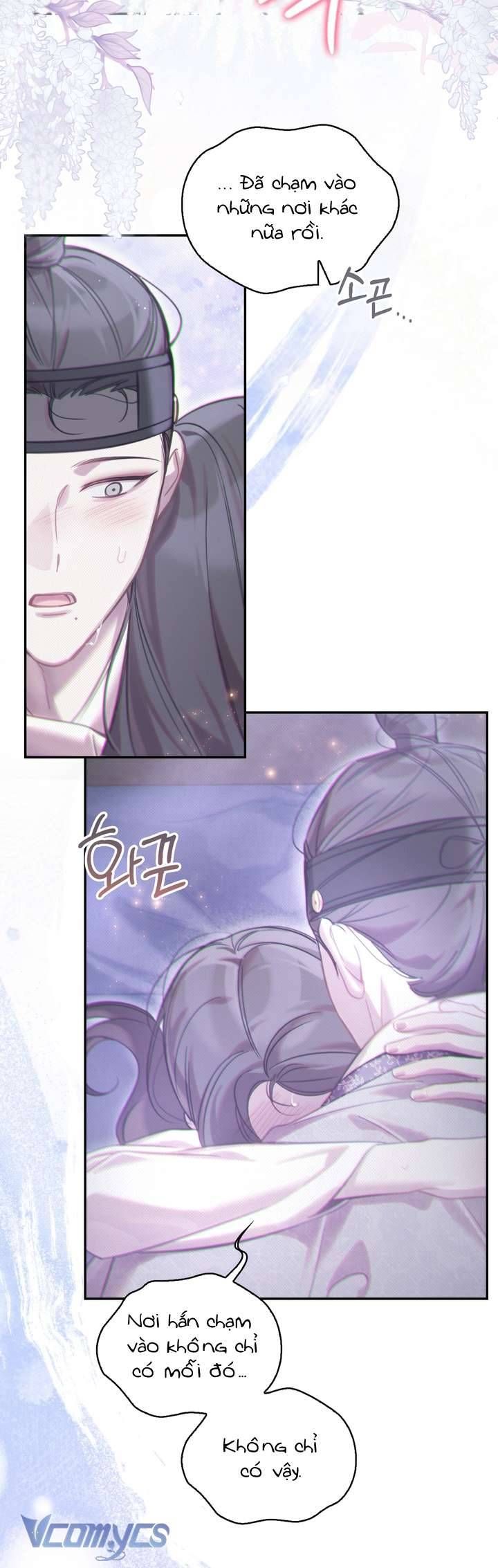 đọc truyện Hậu Cung Kế Chương 52 ảnh 39 tại Thiên Thai Truyện