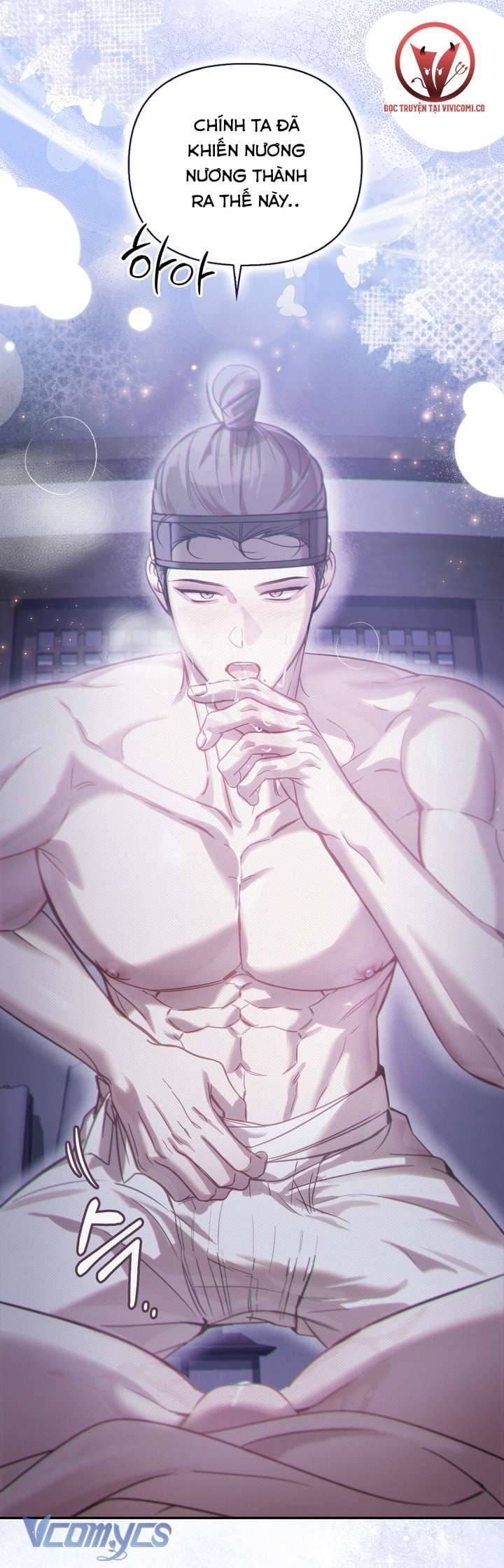 đọc truyện Hậu Cung Kế Chương 52 ảnh 53 tại Thiên Thai Truyện