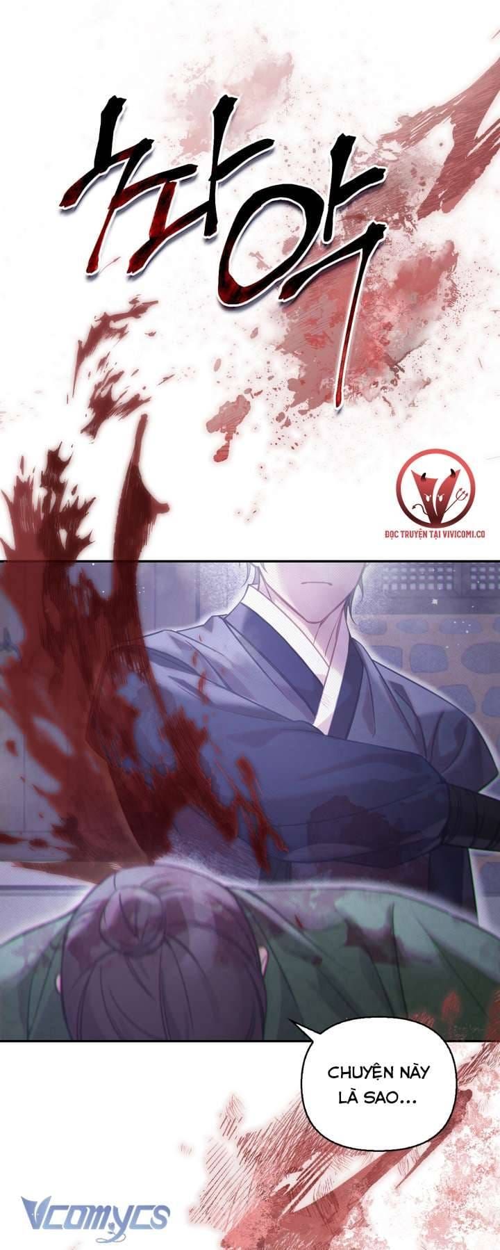 đọc truyện Hậu Cung Kế Chương 52 ảnh 11 tại Thiên Thai Truyện