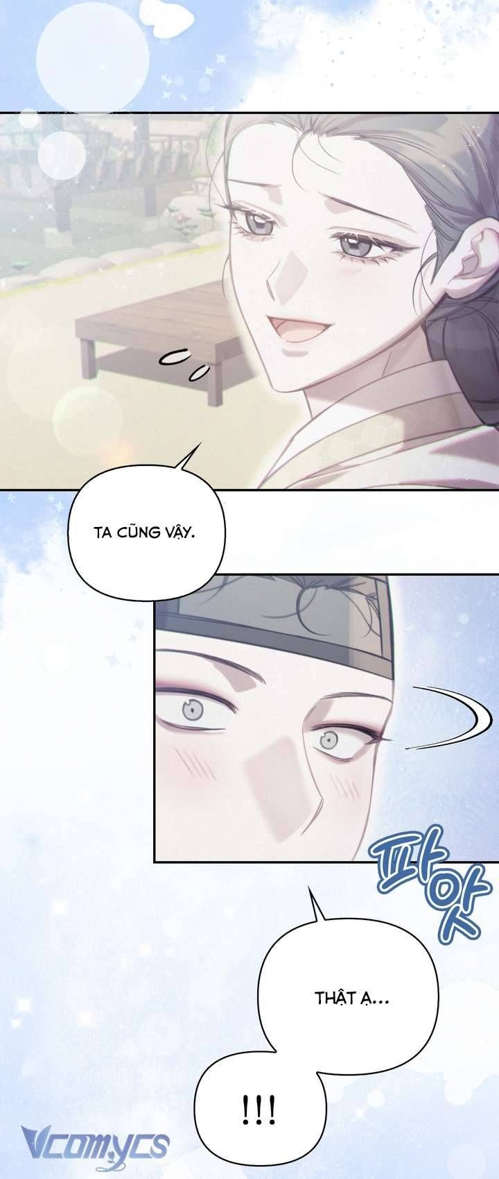 đọc truyện Hậu Cung Kế Chương 53 ảnh 16 tại Thiên Thai Truyện