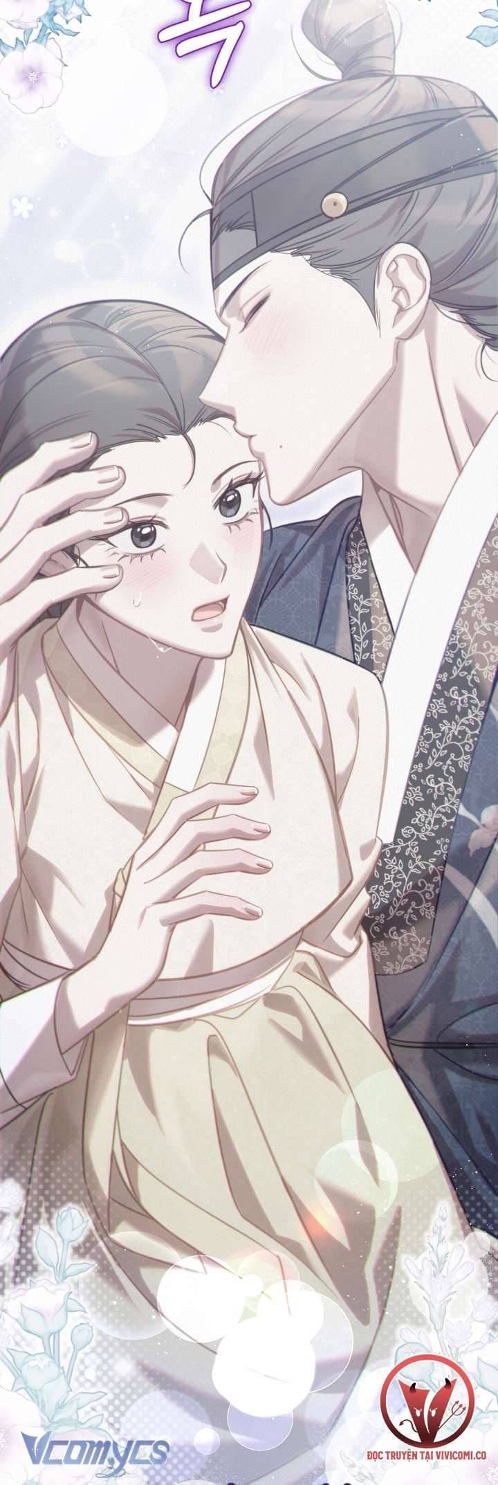 đọc truyện Hậu Cung Kế Chương 53 ảnh 20 tại Thiên Thai Truyện