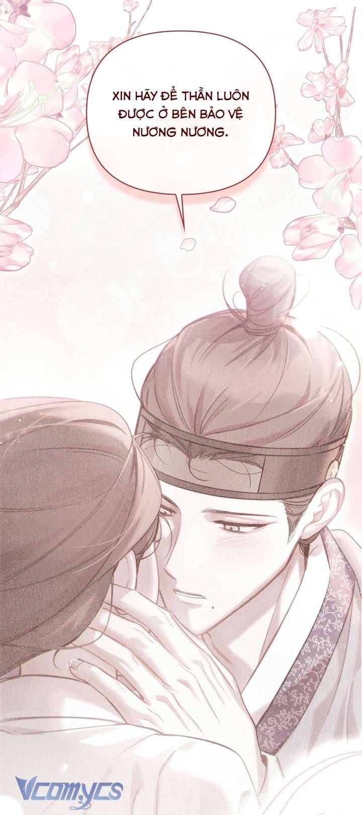 đọc truyện Hậu Cung Kế Chương 53 ảnh 32 tại Thiên Thai Truyện